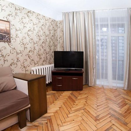 Гоголя 14 А Lägenhet Dnipro Exteriör bild